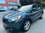 RENAULT KADJAR BOSE 1.2TCE BENZINE 70.000KM 9950€, Voorwielaandrijving, Kadjar, Euro 6, Leder en Stof