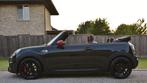 Mini John Cooper Works Cabrio "EXCLUSIVE-FULL-25.000KM", Voorwielaandrijving, 4 cilinders, Cabriolet, 170 kW