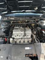 Cadillac sts 4.6 widebody, Auto's, Cadillac, 4 deurs, Bedrijf, 5 zetels, STS