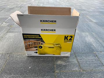 Karcher K2