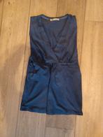 Top de maternité bleu foncé, taille S à M, ANDERE, Taille 36 (S), Comme neuf, Enlèvement