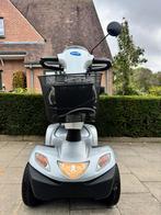 Invacare orion Scootmobiel Inc nieuw accu zo goed als nieuw, Diversen, Rolstoelen, Ophalen of Verzenden, Inklapbaar, Zo goed als nieuw