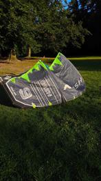 Naish Dash 9M 2021, Ophalen, Gebruikt, 9 m², Kite