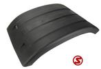 Spatbord achteraan vrachtwagen Volvo 215mm, Auto-onderdelen, Nieuw, Volvo, Carrosserie en Plaatwerk