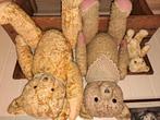 Oude beren, Verzamelen, Beren en Cherished Teddies, Ophalen