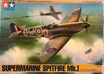 Tamiya 1/48 Spitfire MkI, Hobby en Vrije tijd, Modelbouw | Vliegtuigen en Helikopters, Nieuw, Overige merken, Groter dan 1:72