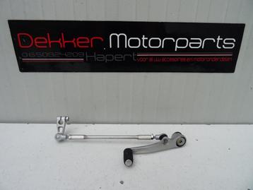 Schakelpedaal / Schakelpook Honda CBR600RR 2003-2004-2005 > beschikbaar voor biedingen