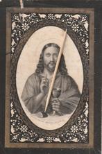 Bidprentje, Verzamelen, Bidprentjes en Rouwkaarten, Verzenden, Bidprentje