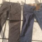 2 PANTALONS taille 48, Comme neuf, Brass, Taille 48/50 (M), Bleu