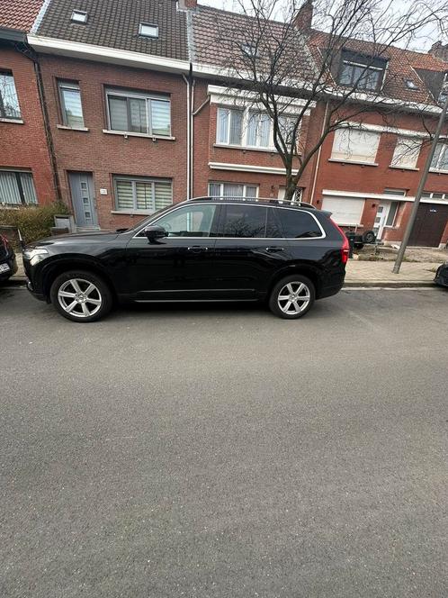 VOLVO XC90 D4 FUL OPTION 7 plats, Auto's, Volvo, Particulier, XC90, 360° camera, ABS, Achteruitrijcamera, Adaptieve lichten, Adaptive Cruise Control