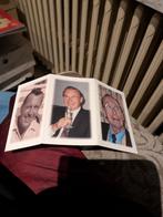 Dp Karel De Boeck, Enlèvement ou Envoi, Image pieuse