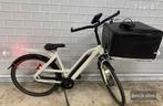 Elektrische fiets en/of deliverybike, Ophalen