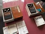 Boss OC-2 Octave, Muziek en Instrumenten, Ophalen of Verzenden, Zo goed als nieuw, Multi-effect