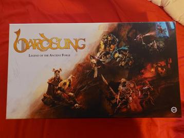 mansion of madness basis spel plus expansions +bardsung 