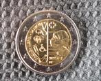 Pièce de 2 euros, Timbres & Monnaies, Monnaies | Europe | Monnaies euro, 2 euros, Enlèvement, Belgique