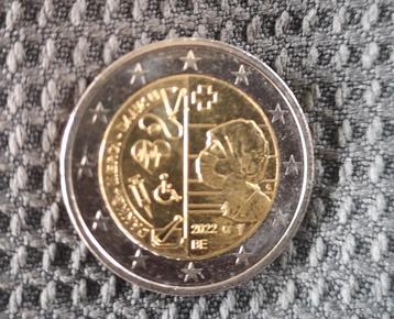 2 euro munt 