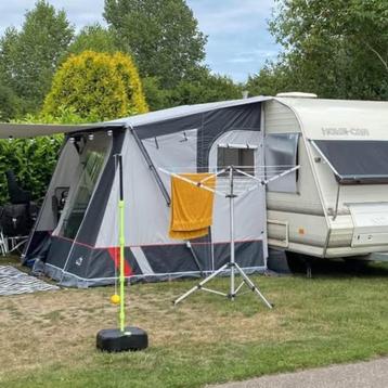 Dorema All Season voor/deeltent (nieuwstaat!) beschikbaar voor biedingen