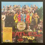 LP The Beatles ‎- Sgt. Pepper's Lonely Hearts Club Band  NEW, 12 pouces, Pop rock, Neuf, dans son emballage, Enlèvement ou Envoi