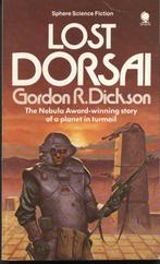 Lost Dorsai - Gordon R. Dickson, Verzenden, Gelezen, Gordon R. Dickson