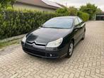 Citroën C5 Automaat Benzine, Auto's, Citroën, Automaat, Centrale vergrendeling, Leder, Particulier