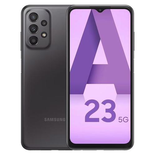 Samsung A23 5G 128 Go, Telecommunicatie, Mobiele telefoons | Samsung, Zo goed als nieuw, Ophalen of Verzenden