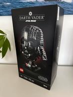 Lego 75304 Star Wars Darth Vader Helm, Ophalen of Verzenden, Zo goed als nieuw, Lego