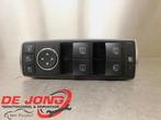 Combischakelaar ramen van een Mercedes C-Klasse, Auto-onderdelen, Dashboard en Schakelaars, Gebruikt, -, Ophalen of Verzenden