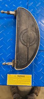 Foodboards WL 1951 originaliteit., Motoren, Ophalen