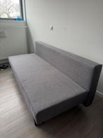 Zetelbed, Huis en Inrichting, Ophalen, Tweepersoons, Zo goed als nieuw, 200 cm