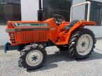 Kubota L1-18 tractor - 4x4 - servo - MICROTRACTORS.COM, Gebruikt, Tot 2500, Tot 80 Pk, Ophalen