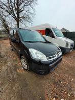 Citroen berlingo ,1,6 diesel ,lichtvrachr, Auto's, Bestelwagens en Lichte vracht, Stof, Citroën, USB, Bedrijf