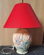 Lampe à poser, Ophalen, Gebruikt