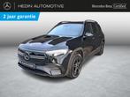 Mercedes-Benz EQB EQB 350 4MATIC AMG Line | Smartphone Integ, Auto's, Automaat, 215 kW, EQB, https://public.car-pass.be/vhr/4666b514-a548-4297-b0fb-41b7dd3e66ae