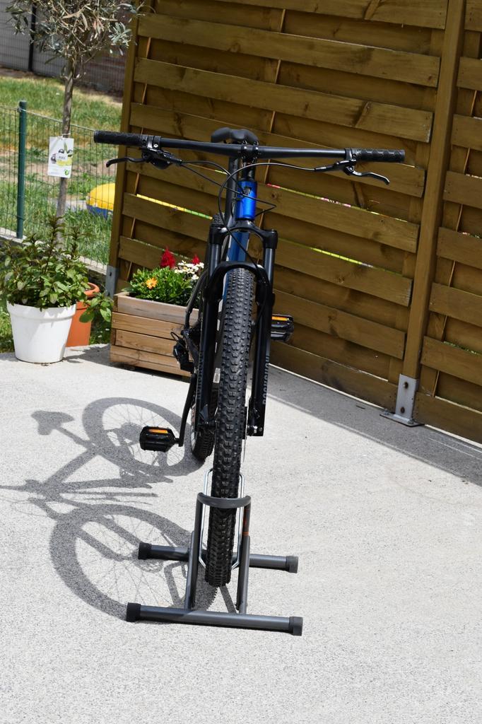 Trek Marlin 8 (2022) ML 29 inch, Fietsen en Brommers, Fietsaccessoires | Fietsgereedschap, Zo goed als nieuw, Ophalen