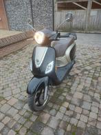 Sym fiddle 3 (B-klasse), Fietsen en Brommers, Ophalen, Zo goed als nieuw, Fiddle