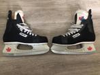 Hockeyschaatsen BAUER, Ophalen, Zo goed als nieuw, IJshockeyschaatsen, Bauer