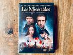 Les Misérables - Musical - DVD, Vanaf 12 jaar, Ophalen of Verzenden, Gebruikt, Muziek en Concerten