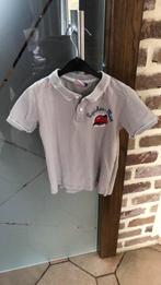 Spiderman poloshirt 5-6 jaar, Kinderen en Baby's, Gebruikt, Autre, Jongen, Overige typen