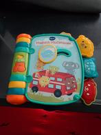 VTech magisch muziekboekje, Kinderen en Baby's, Ophalen, Zo goed als nieuw