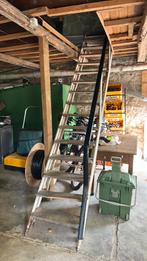 Trap, Ophalen, Gebruikt, Trap, 2 tot 4 meter