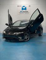 Honda Civic 1.8 VTEC 140cv essence 12m garantie, Autos, Honda, Achat, Entreprise, Boîte manuelle, Alcantara