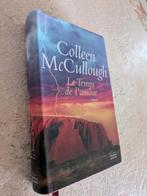 Le temps de l'amour (Colleen McCullough)., Boeken, Romans, Europa overig, Colleen McCullough., Verzenden, Zo goed als nieuw