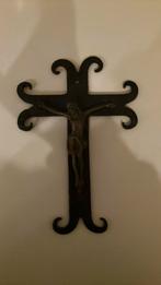 Smeedijzeren kruis, Enlèvement, Comme neuf