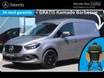 Mercedes-Benz Citan 112 CDI LED AUT. TREKHAAK, Stof, Euro 6, 4 cilinders, Mercedes-Benz