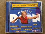 Vrouwentongen (Donna), Ophalen of Verzenden, Gebruikt, Pop