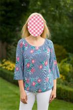 Blouse K-Design xl, K-design, Verzenden, Zo goed als nieuw, Maat 46/48 (XL) of groter