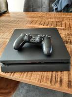 Ps4 + vr bril + camera, Games en Spelcomputers, Spelcomputers | Sony PlayStation 4, Ophalen of Verzenden, Gebruikt, Slim