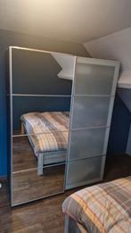 Ikea pax kast, Huis en Inrichting, Ophalen, Gebruikt, 150 tot 200 cm, 50 tot 75 cm