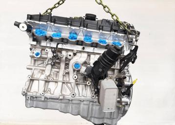 Motor B58B30B 3.0i BMW 3 G20 G21 4 G22 G23 G26 28km beschikbaar voor biedingen