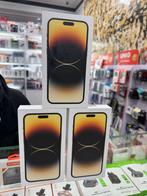 iPhone 14 Pro Max 256 GB New, Telecommunicatie, Mobiele telefoons | Apple iPhone